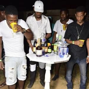 Meet your Posher, Ricardo